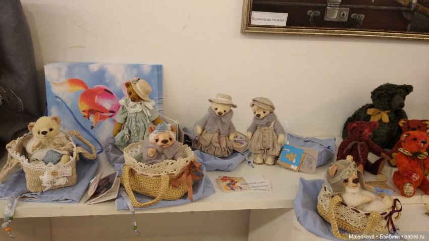 "Крафт Базар" в Санкт-Петербурге 17-20 марта 2022 г (фото 9)