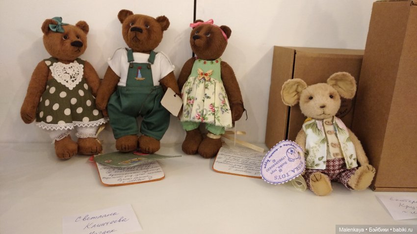 "Крафт Базар" в Санкт-Петербурге 17-20 марта 2022 г