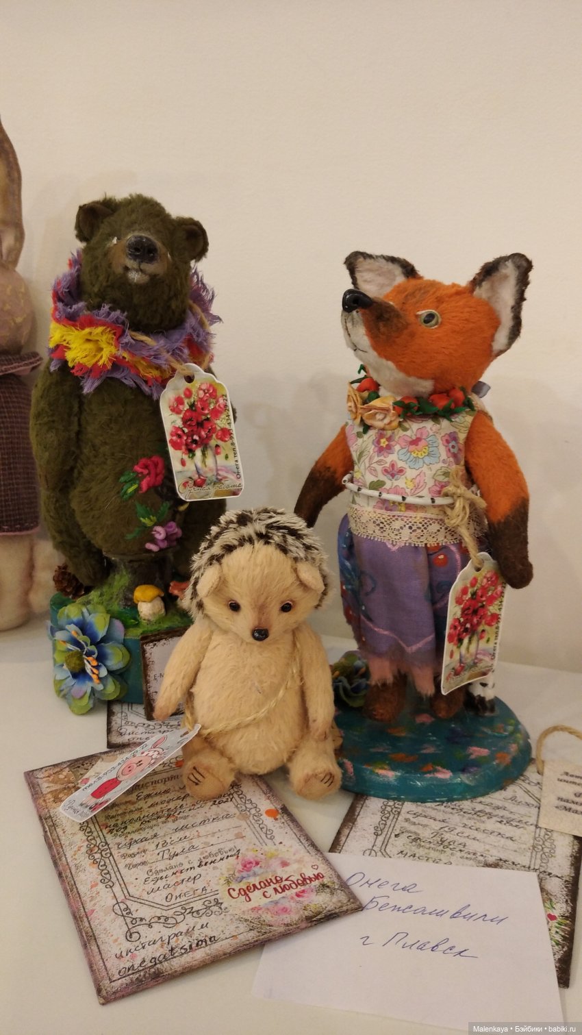 "Крафт Базар" в Санкт-Петербурге 17-20 марта 2022 г (фото 6)