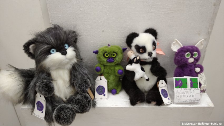 "Крафт Базар" в Санкт-Петербурге 17-20 марта 2022 г