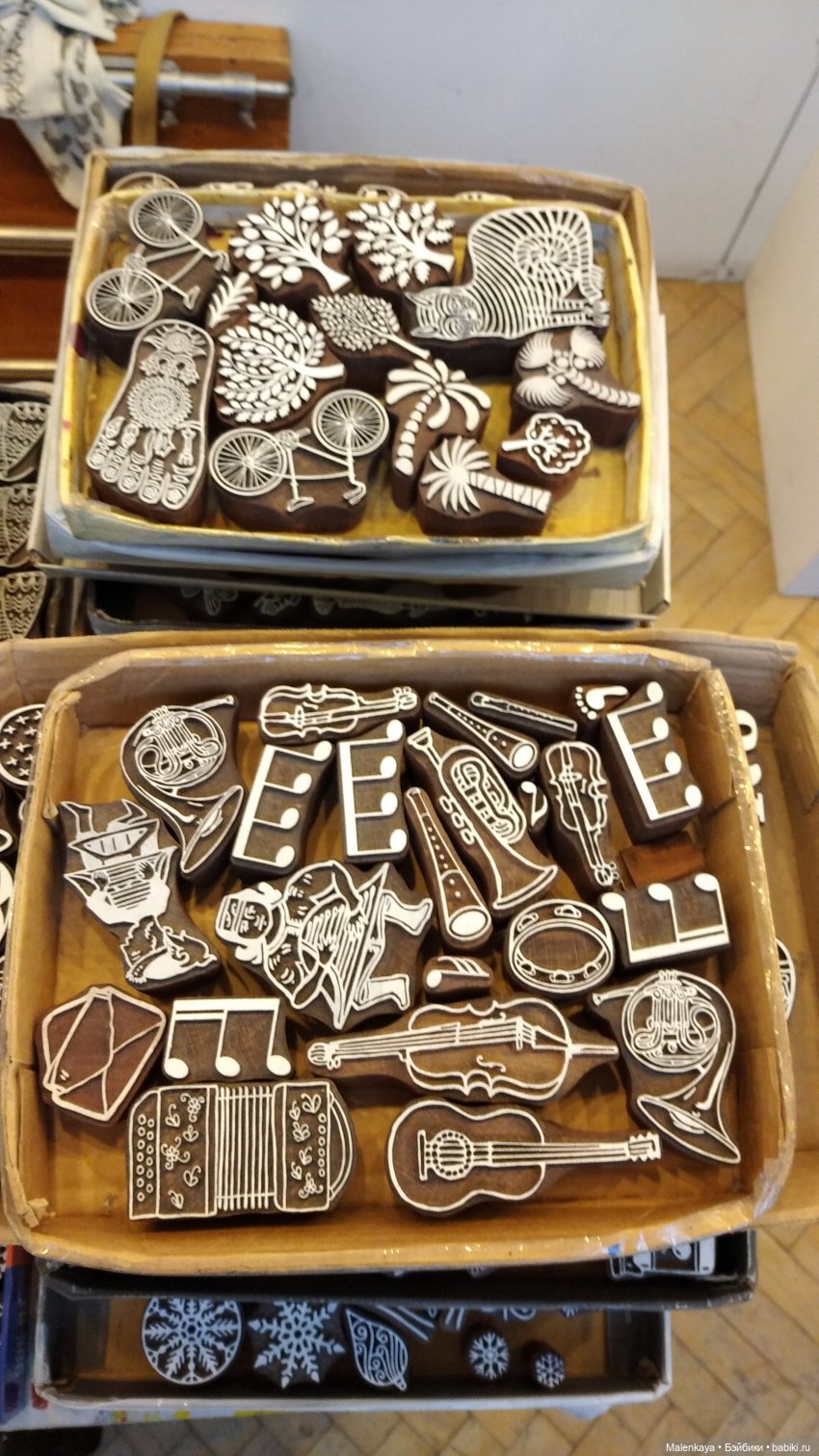 "Крафт Базар" в Санкт-Петербурге 17-20 марта 2022 г