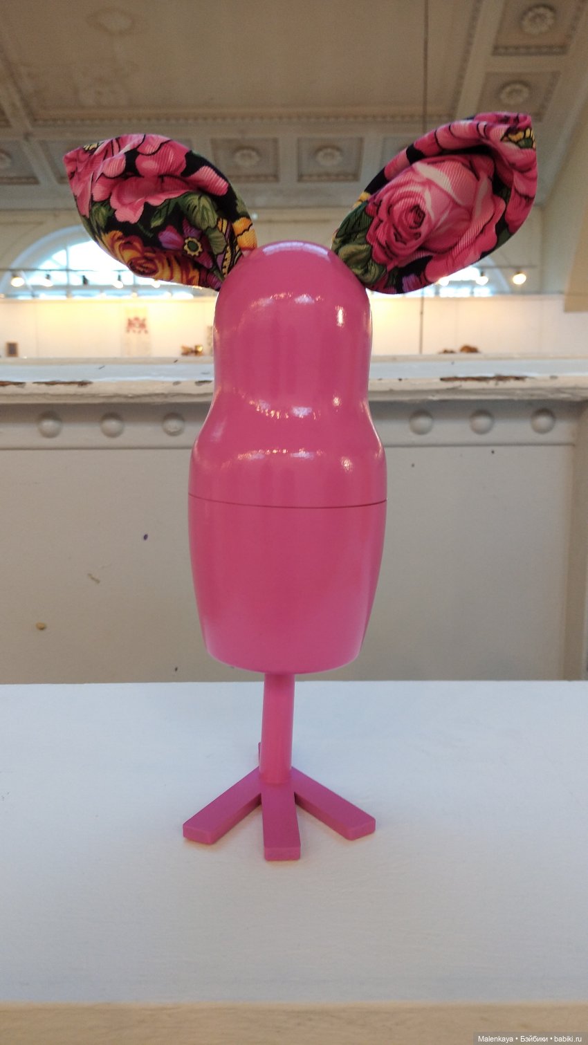 "Крафт Базар" в Санкт-Петербурге 17-20 марта 2022 г