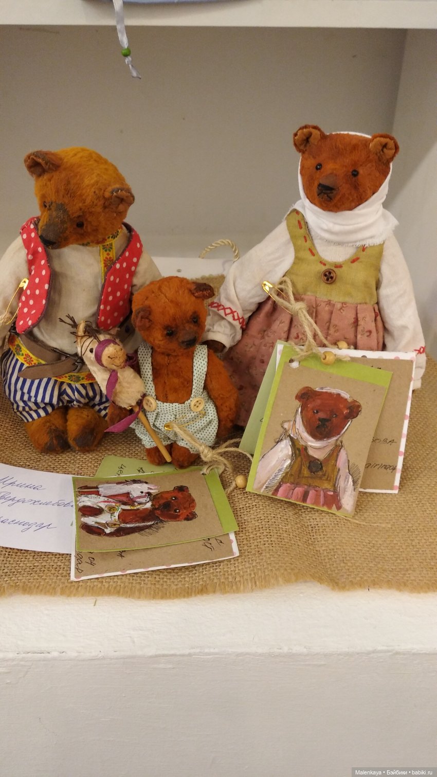 "Крафт Базар" в Санкт-Петербурге 17-20 марта 2022 г (фото 8)