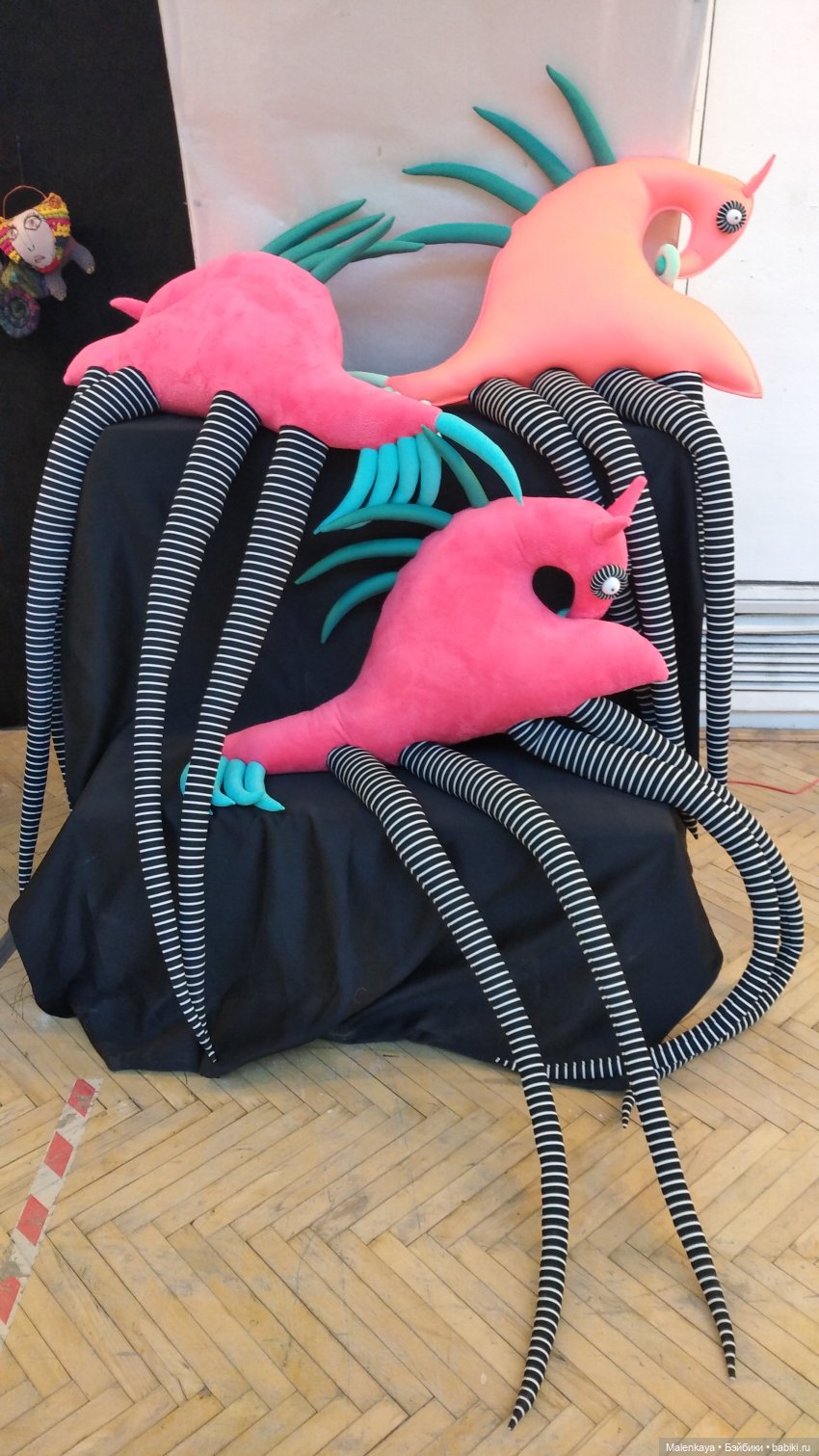 "Крафт Базар" в Санкт-Петербурге 17-20 марта 2022 г