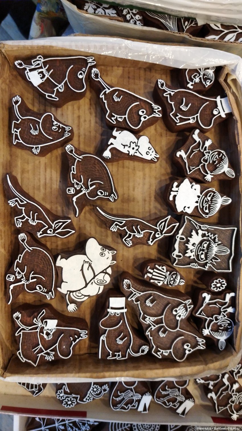 "Крафт Базар" в Санкт-Петербурге 17-20 марта 2022 г