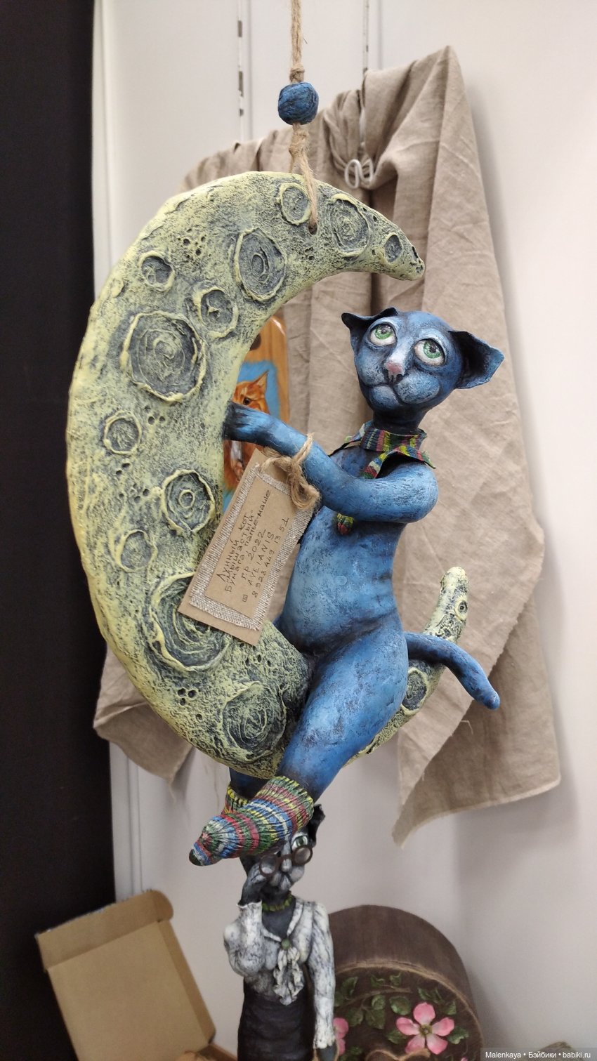 "Крафт Базар" в Санкт-Петербурге 17-20 марта 2022 г