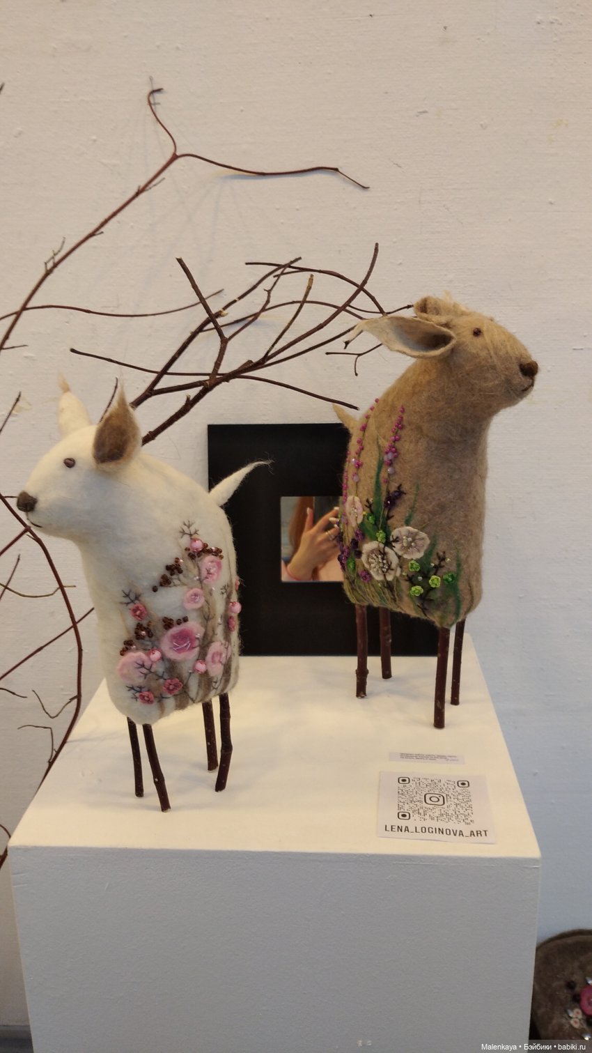 "Крафт Базар" в Санкт-Петербурге 17-20 марта 2022 г