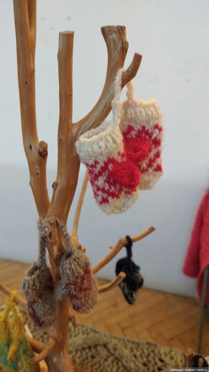 "Крафт Базар" в Санкт-Петербурге 17-20 марта 2022 г