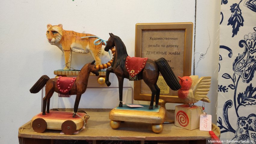 "Крафт Базар" в Санкт-Петербурге 17-20 марта 2022 г