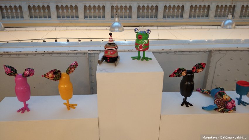 "Крафт Базар" в Санкт-Петербурге 17-20 марта 2022 г