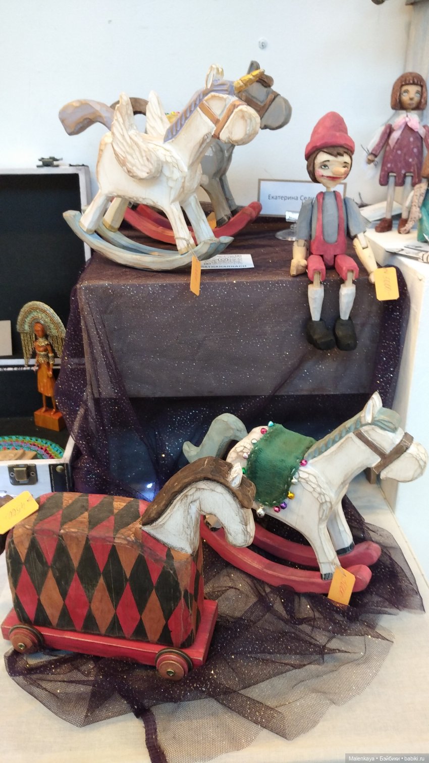 "Крафт Базар" в Санкт-Петербурге 17-20 марта 2022 г