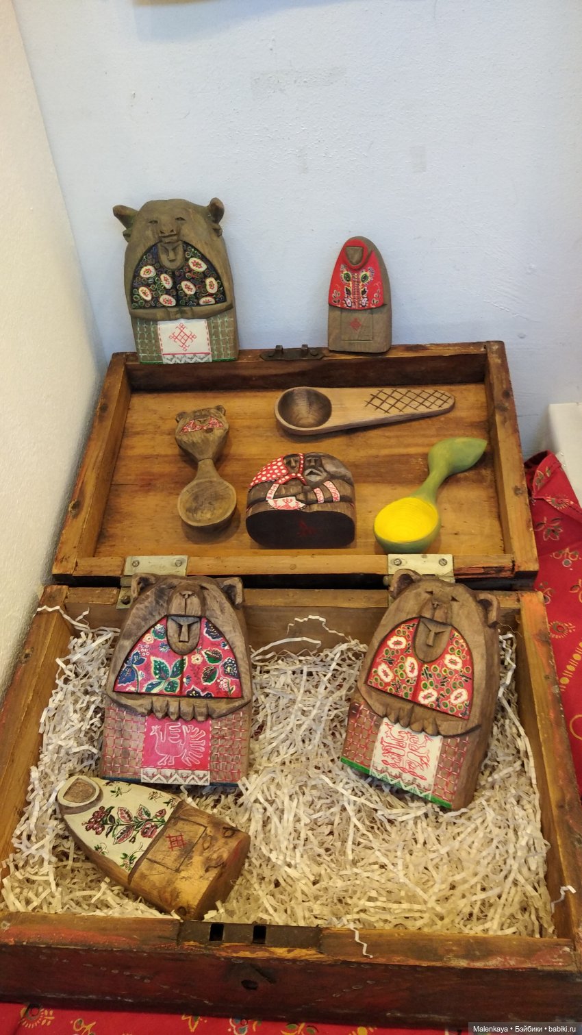 "Крафт Базар" в Санкт-Петербурге 17-20 марта 2022 г