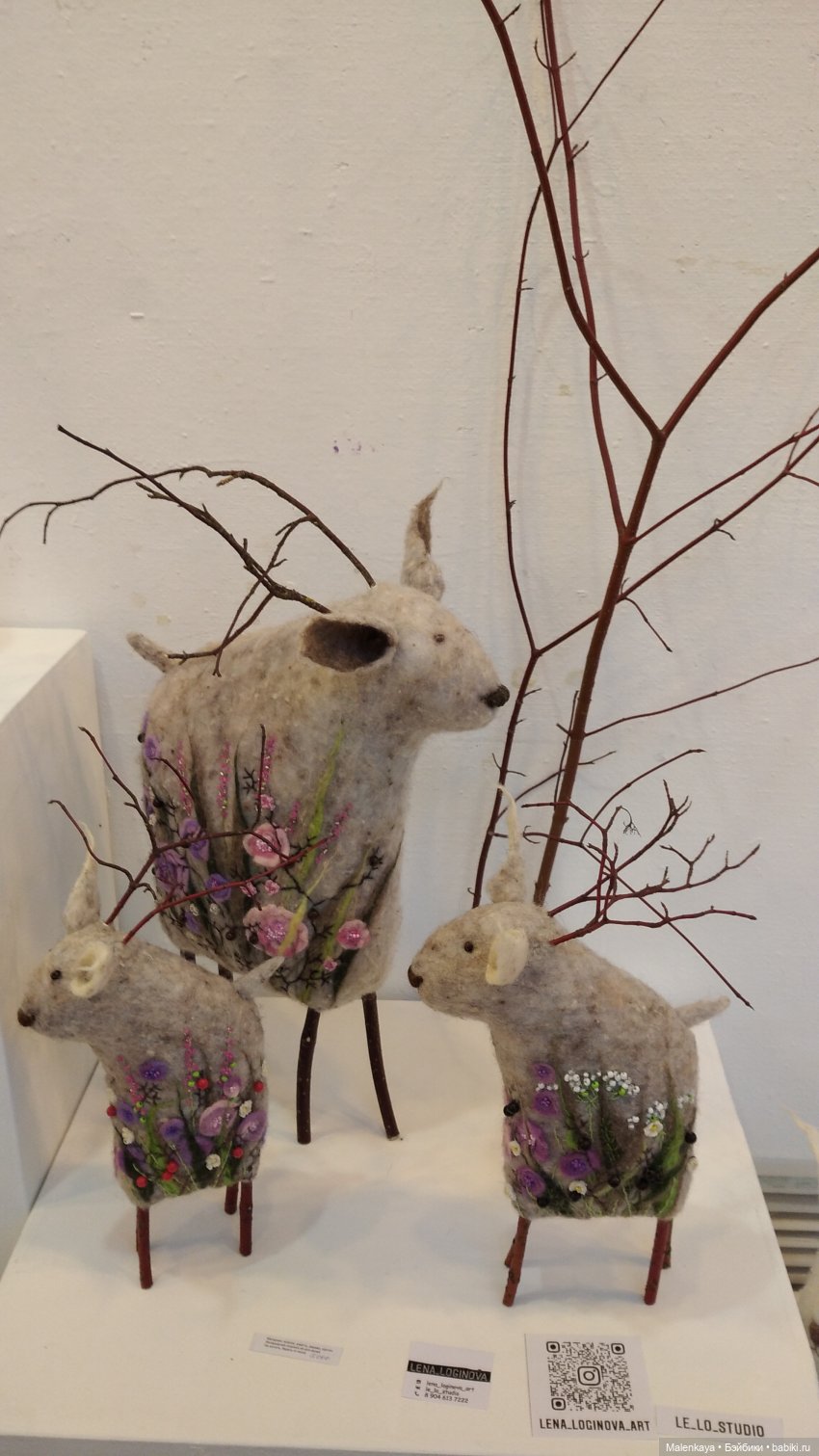 "Крафт Базар" в Санкт-Петербурге 17-20 марта 2022 г