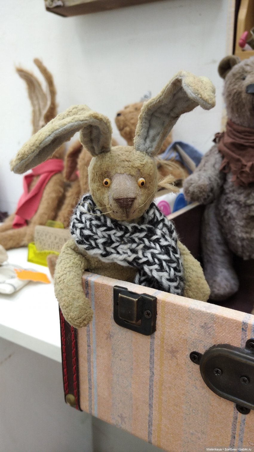 "Крафт Базар" в Санкт-Петербурге 17-20 марта 2022 г