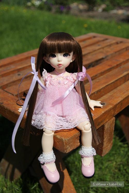 Мечтательная эльфиечка Лилу (фото 9)