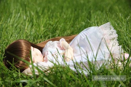 Мечтательная эльфиечка Лилу (фото 2)