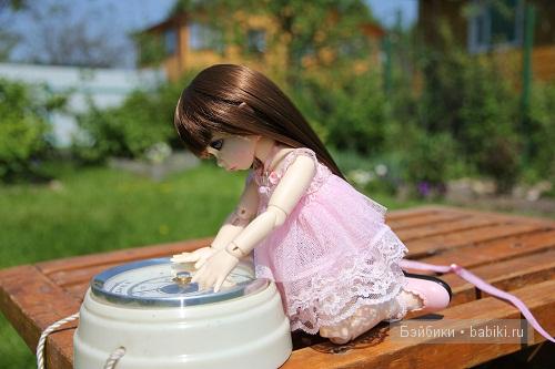 Мечтательная эльфиечка Лилу (фото 10)