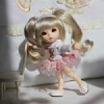 Детские стишки для Амели! Малышка БЖД и ее обновочки!