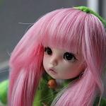 Амели. Сезонные обновки для Пукифи Анте Фейридэнд.