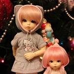 Лилу и Амели: Операция "С Новым Годом"!