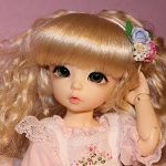 Цветы в волосах. Заколки для девочек БЖД