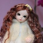 Милашка. Лилу. Обновки БЖД.