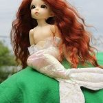 Русалочка. Лилу