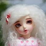 Милена - какая она? Littlefee Chloe Fairyland