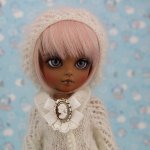 Le Petit Prince или Маленький Принц. Новые образы для Momocolor Lucy.