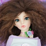 Кьяра. Minifee Nanuri 2014.