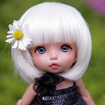 Фея летнего сада