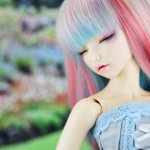 Снова корсеты. Минифи от Fairyland