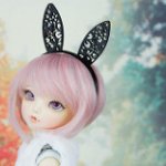 Следуй за кроликом! Littlefee Chloe