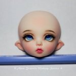 Новые мейки от AnnaKu Studio