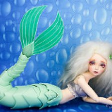 Моя полимерка. AnnaKu Studio