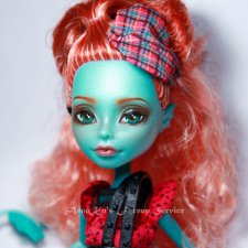 Новые мейкапы. AnnaKu Studio