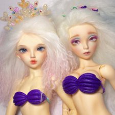 А что у меня новенького? AnnaKu Studio