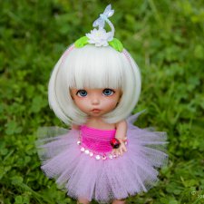 Полимерное лето. AnnaKu Studio