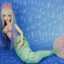 Как AnnaKu Studio и Vesnushka Handmade готовятся к Доллскару