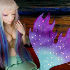 Ноябрьская тяга к весне. Новости из AnnaKu Studio