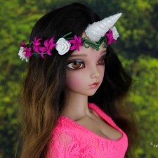 Мой полимерно-мейкаповый декабрь. AnnaKu Studio