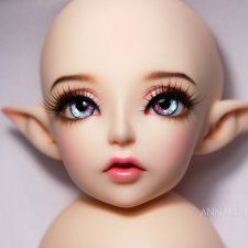 Мекапы от AnnaKu