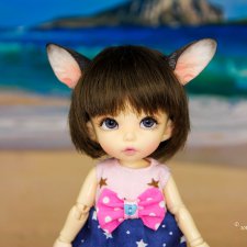 Аксессуары ручной работы для кукол БЖД