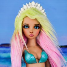 Полимерный май