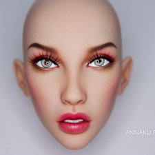 Мои БЖД мейкапы за август