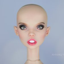 Новенькое от AnnaKu - мейкапы и аксессуары