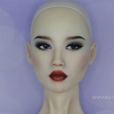 Мейкапы (или часть 2)