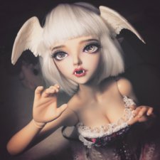 Мейкапы от AnnaKu