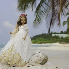 Мальдивские каникулы с БЖД