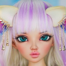 Новые летние сочные дизайны